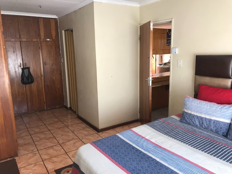 3 Bedroom Property for Sale in Heidedal Free State